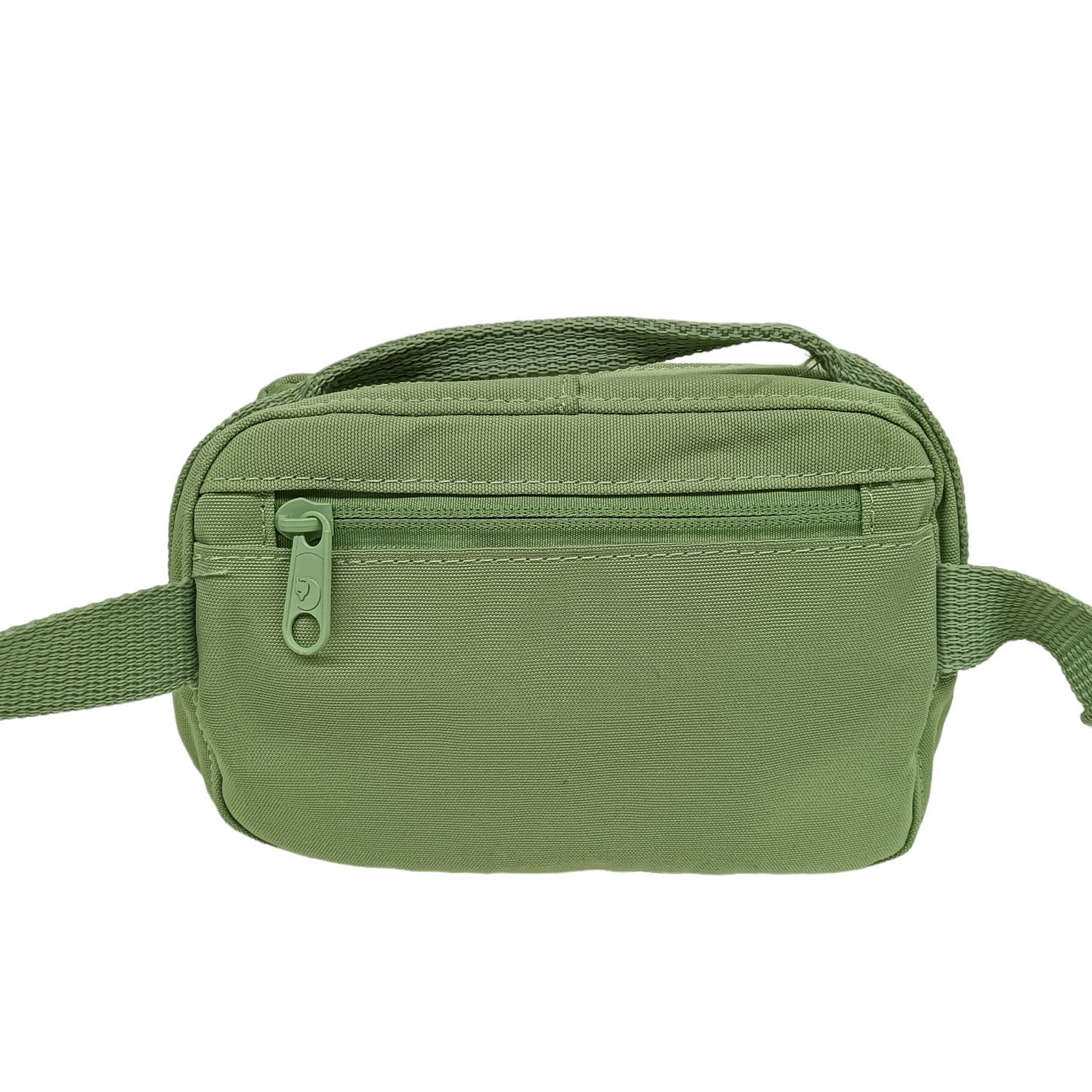 FJALLRAVEN Body Bag 23796 Yellowish Green