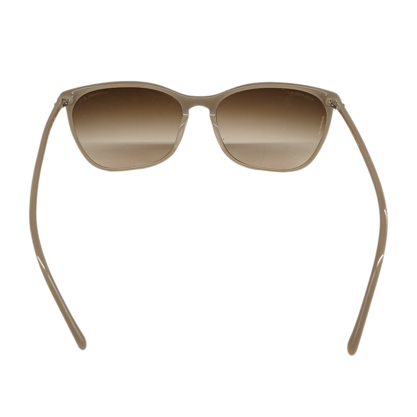 CHANEL Sunglasses 5277-A Gray