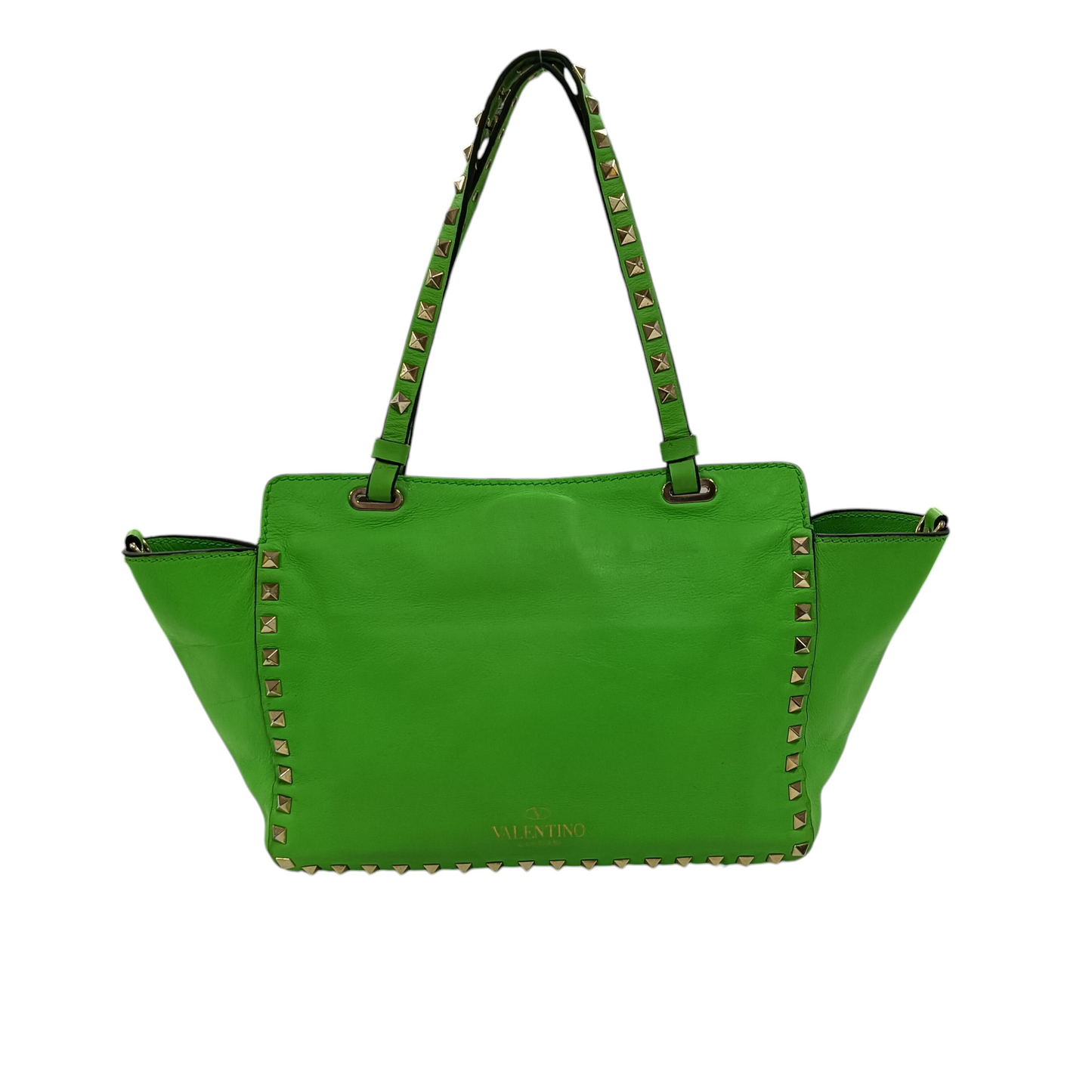 VALENTINO 2WAY Bag Green