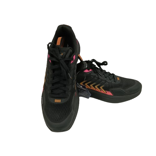 K-SWISS x McLaren F1 Sneaker 42 Mens 04317-073-M Black