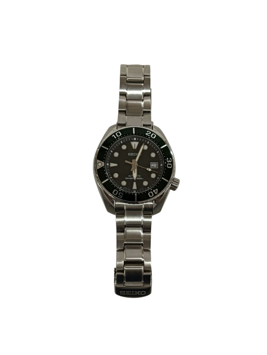 SEIKO Wrist Watch 6R35-00A0