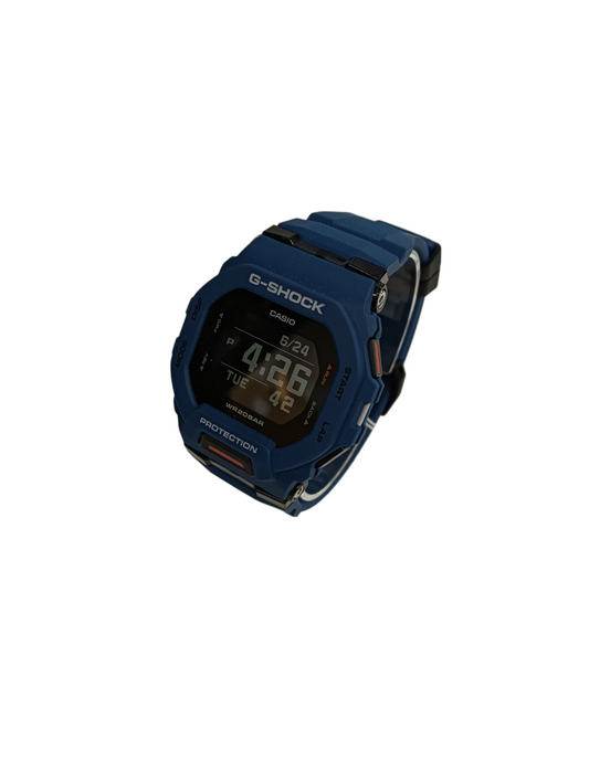 CASIO G-SHOCK Wrist Watch GBD-200