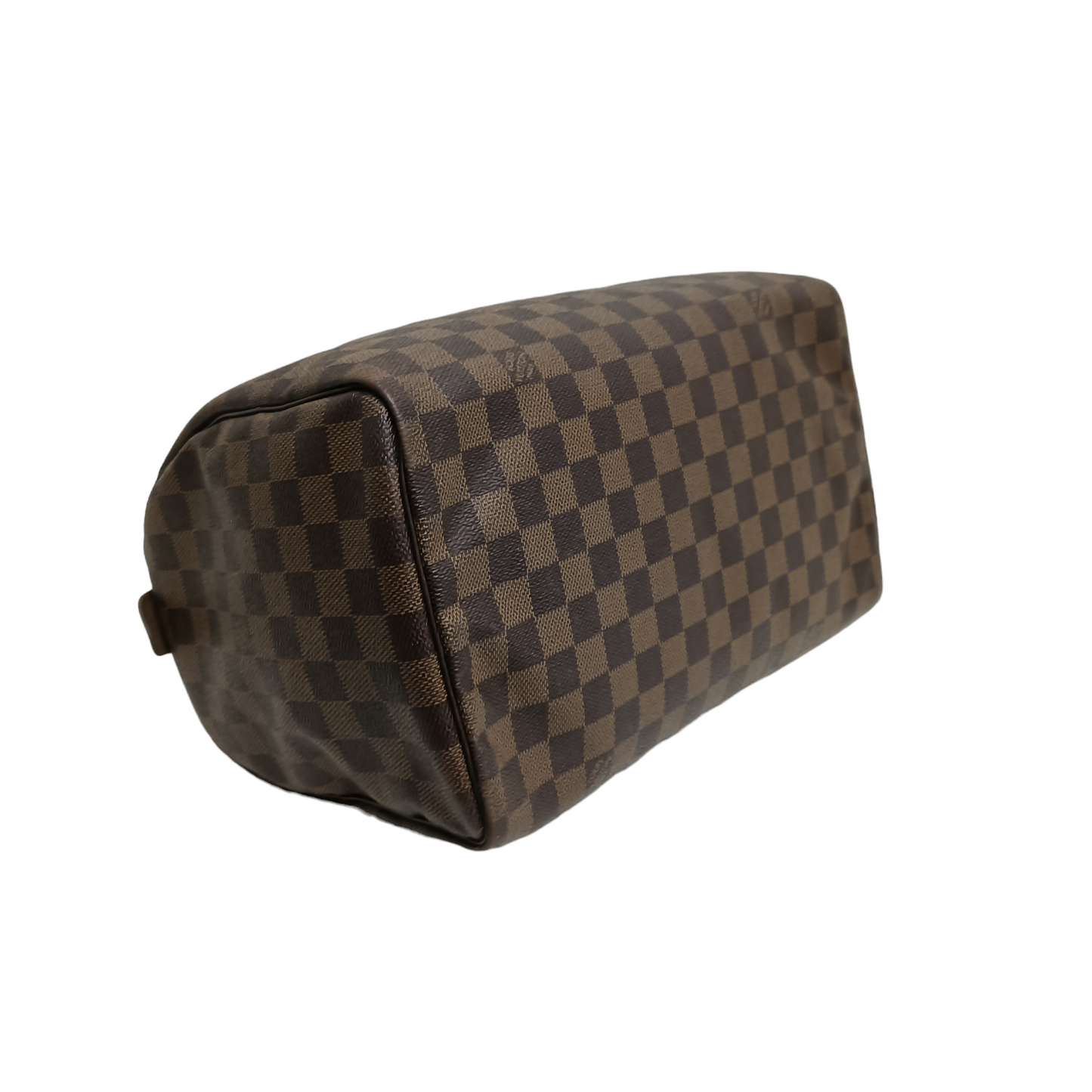 LOUIS VUITTON Handbag Speedy 30 Damier Brown SP3150