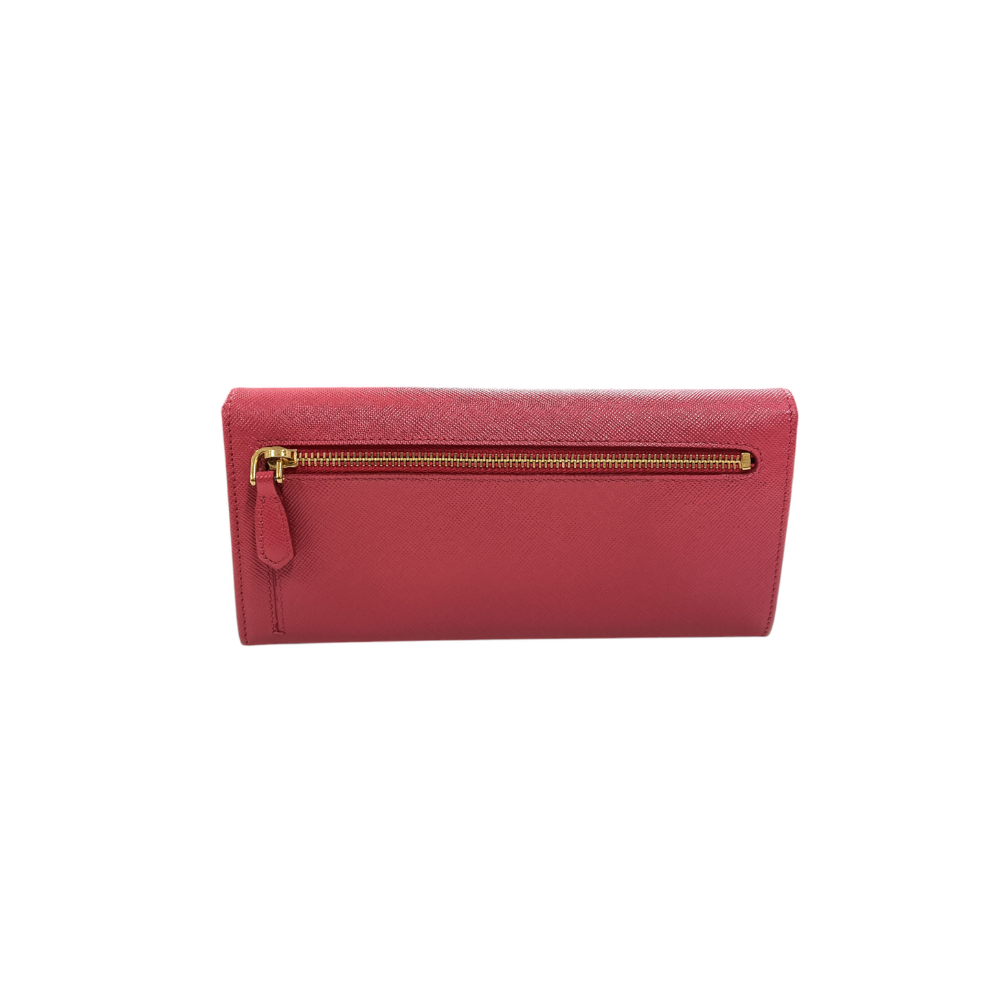 Prada Long Wallet 1M1132