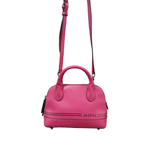 JASPAL 2WAY BAG SHOCK PINK