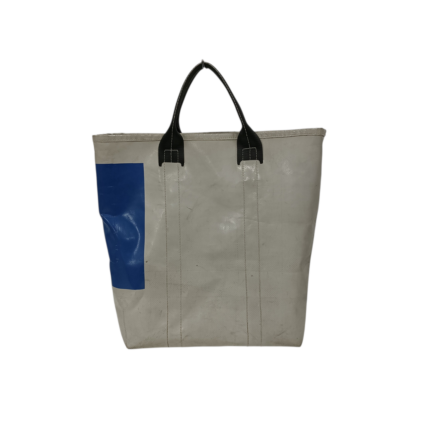 FREITAG Tote Bag F74 BOB Blue And Gray