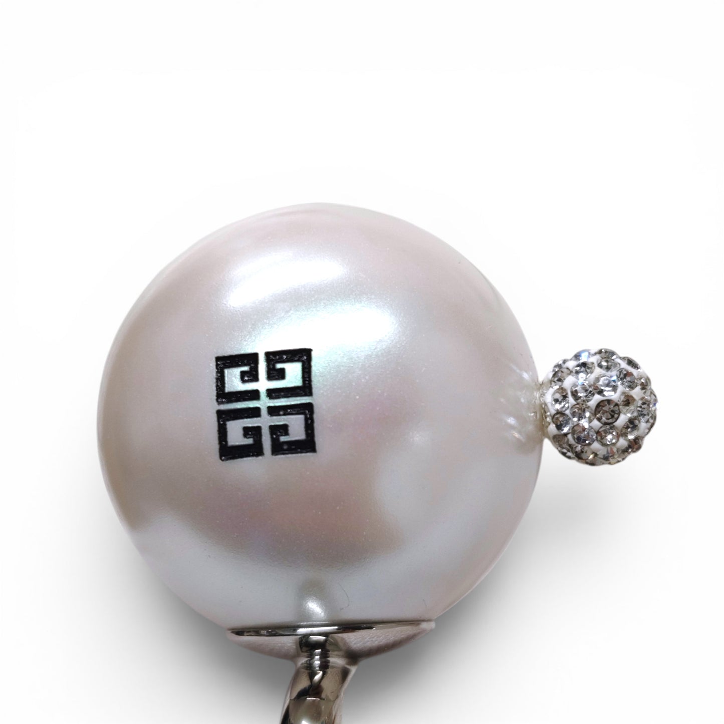 GIVENCHY Ring 12 Rank B