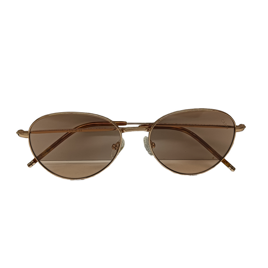 CARIN Sunglasses Brown LEA