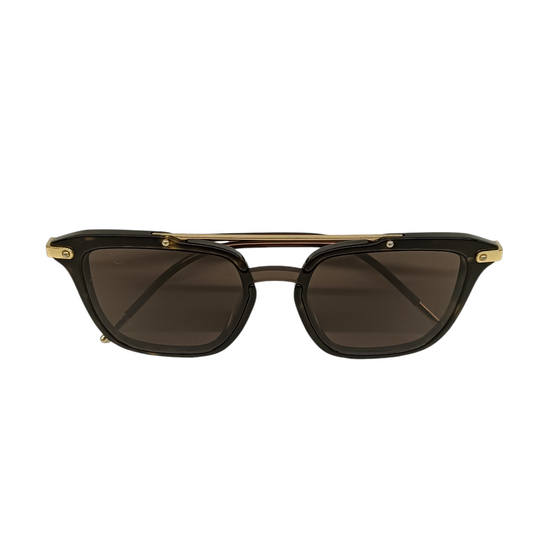 GOLCE & GABBANA Sunglasses DG4327 Brown