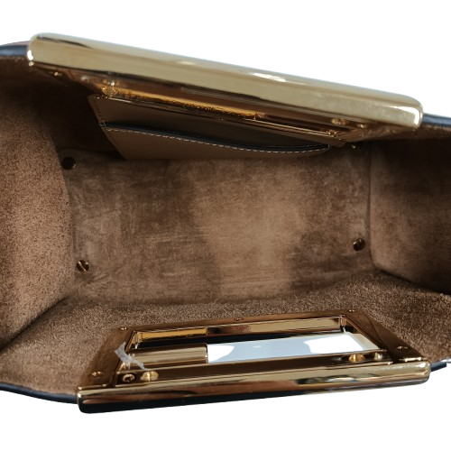 FENDI Shoulder Bag 8BS054 Beige