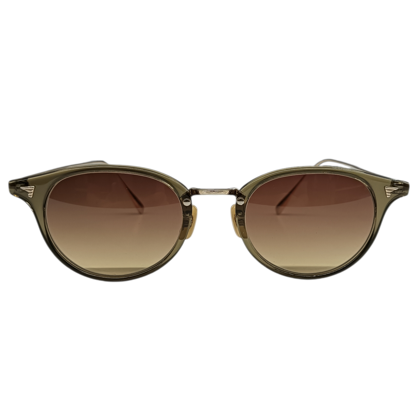 BJ CLASSIC COM Sunglasses 510N  Gold