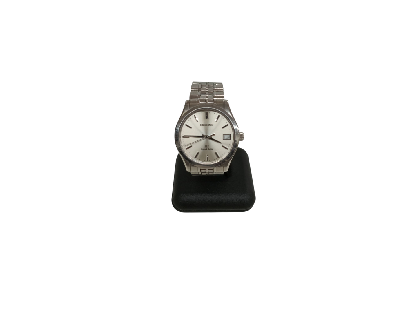 GRAND SEIKO Whist Watch SBGV001