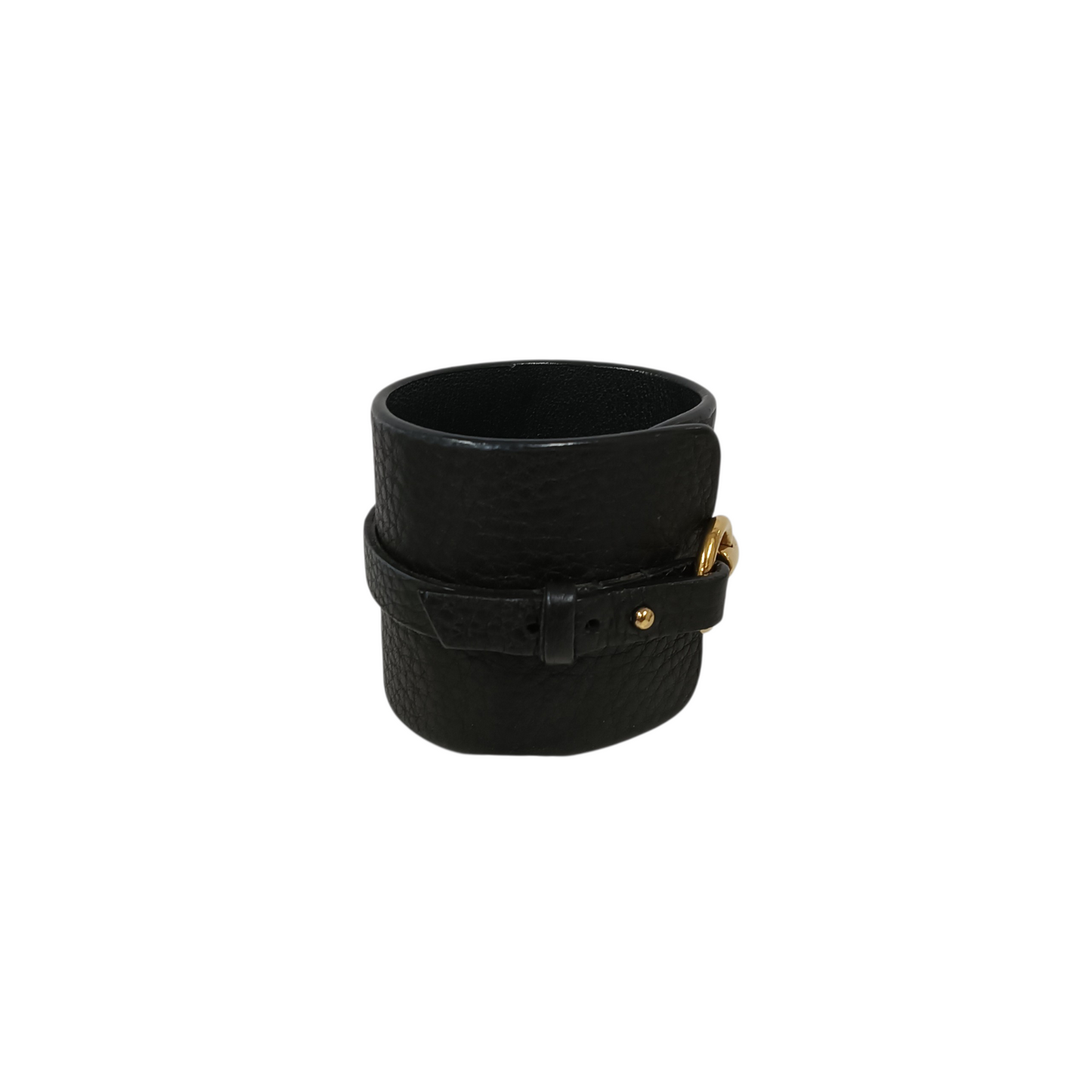 GUCCI Bracelet Black 17