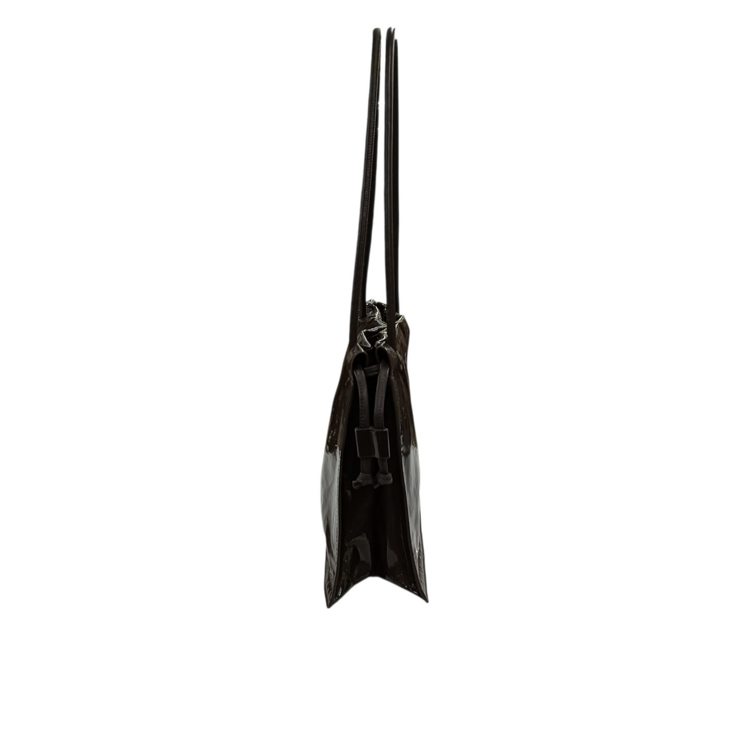 COCCINELLE Handbag Brown