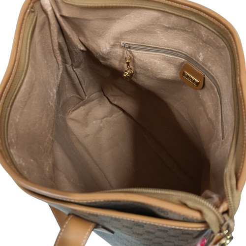 Gucci Tote Bag Vintage Rank(B) *Scratch