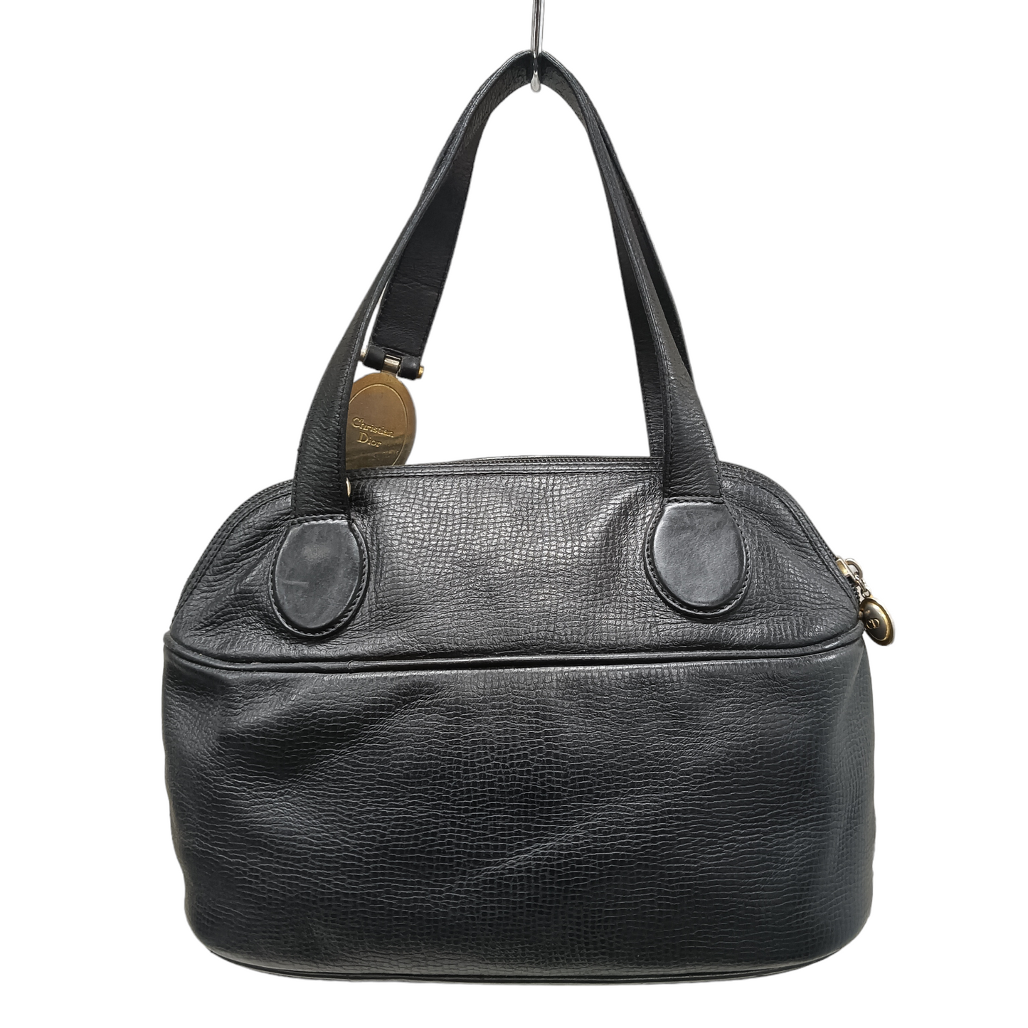 Christian Dior Handbags Black old