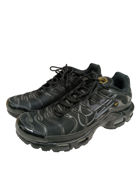 NIKE Sneaker Size 43 cm DX2652-001 Mens Black