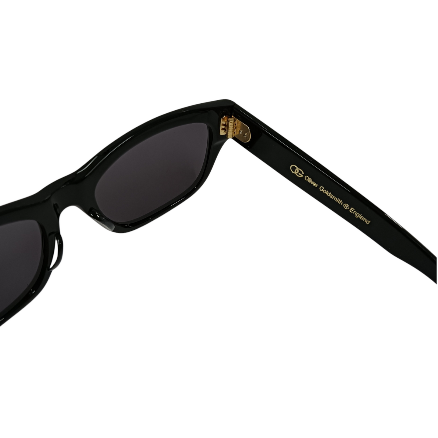 Oliver Goldsmith Sunglasses Rank(AB)