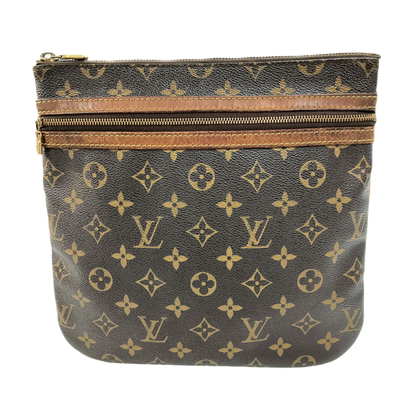 Louis Vuitton Shoulder Bag MI0026