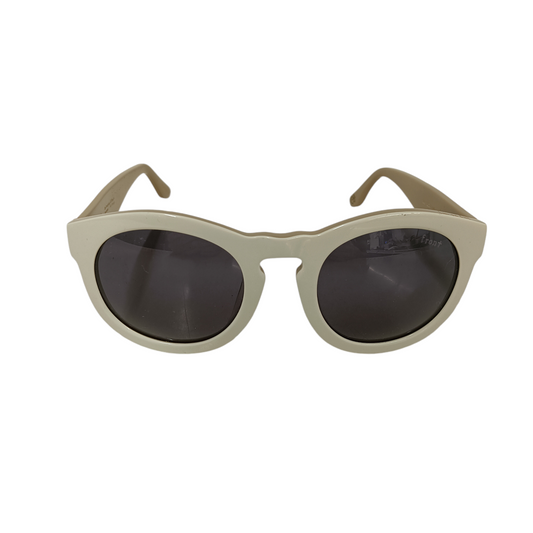 FRONT Sunglasses C02 Beige/Brown