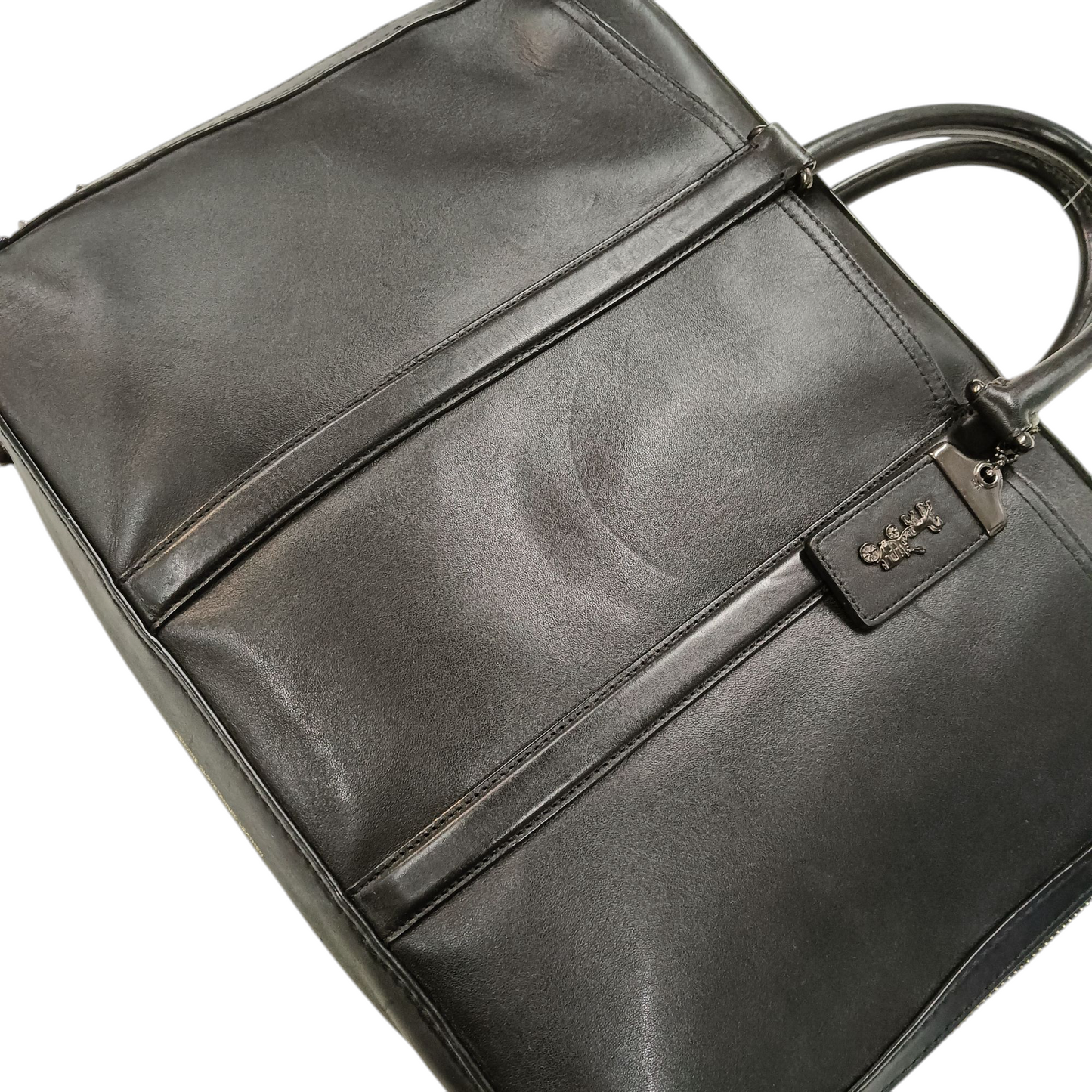 Coach Briefcase 55565