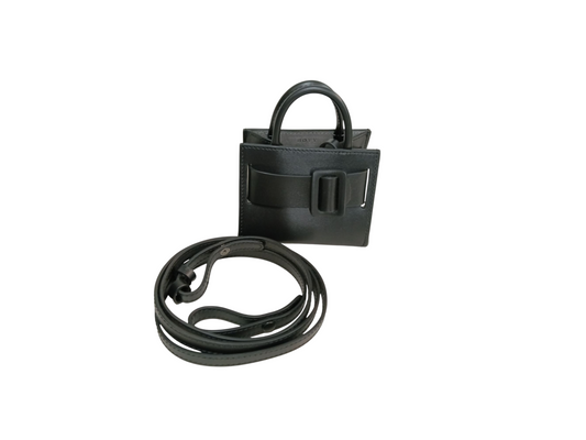 BOYY Mini Shoulder Bag Black 2605211510
