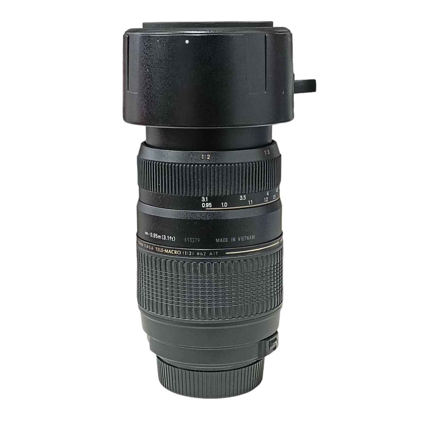 TAMRON Lens F4-5.6 70-300mm