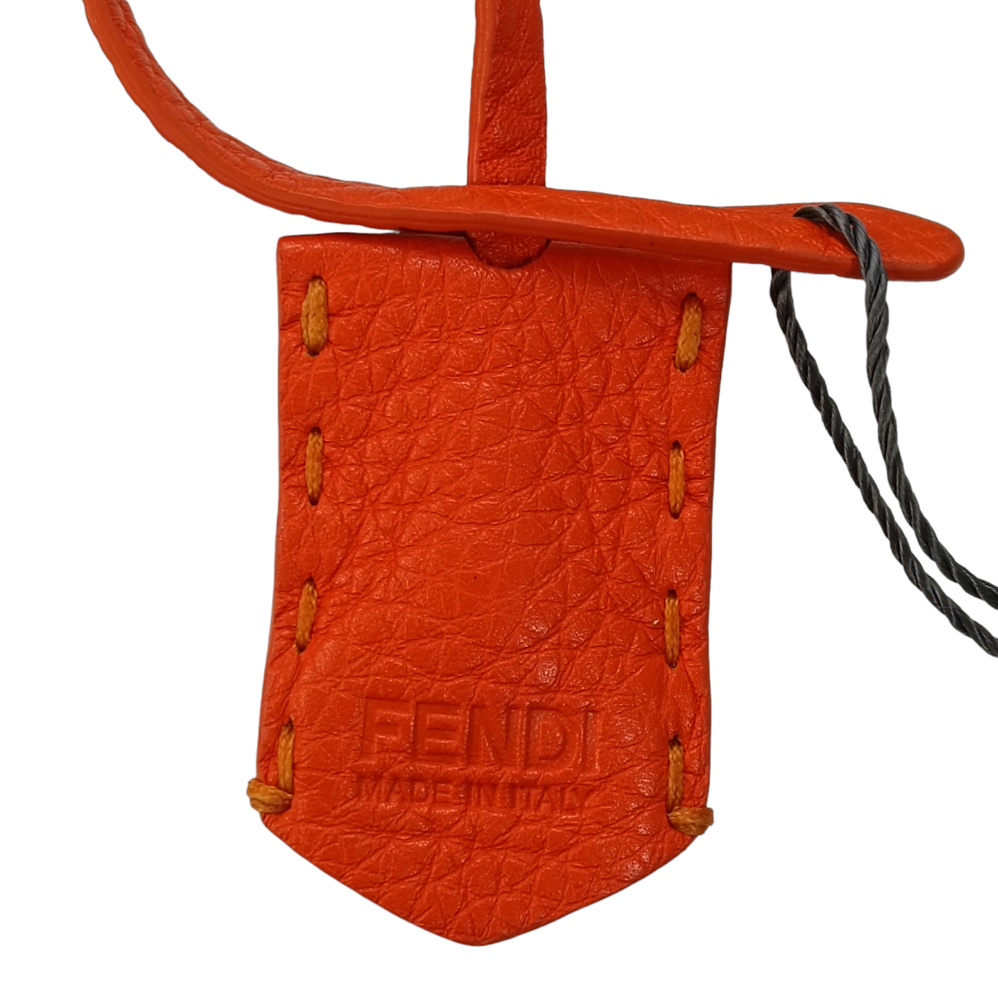 FENDI Strap Orange 8AV059 00NDUF0F87