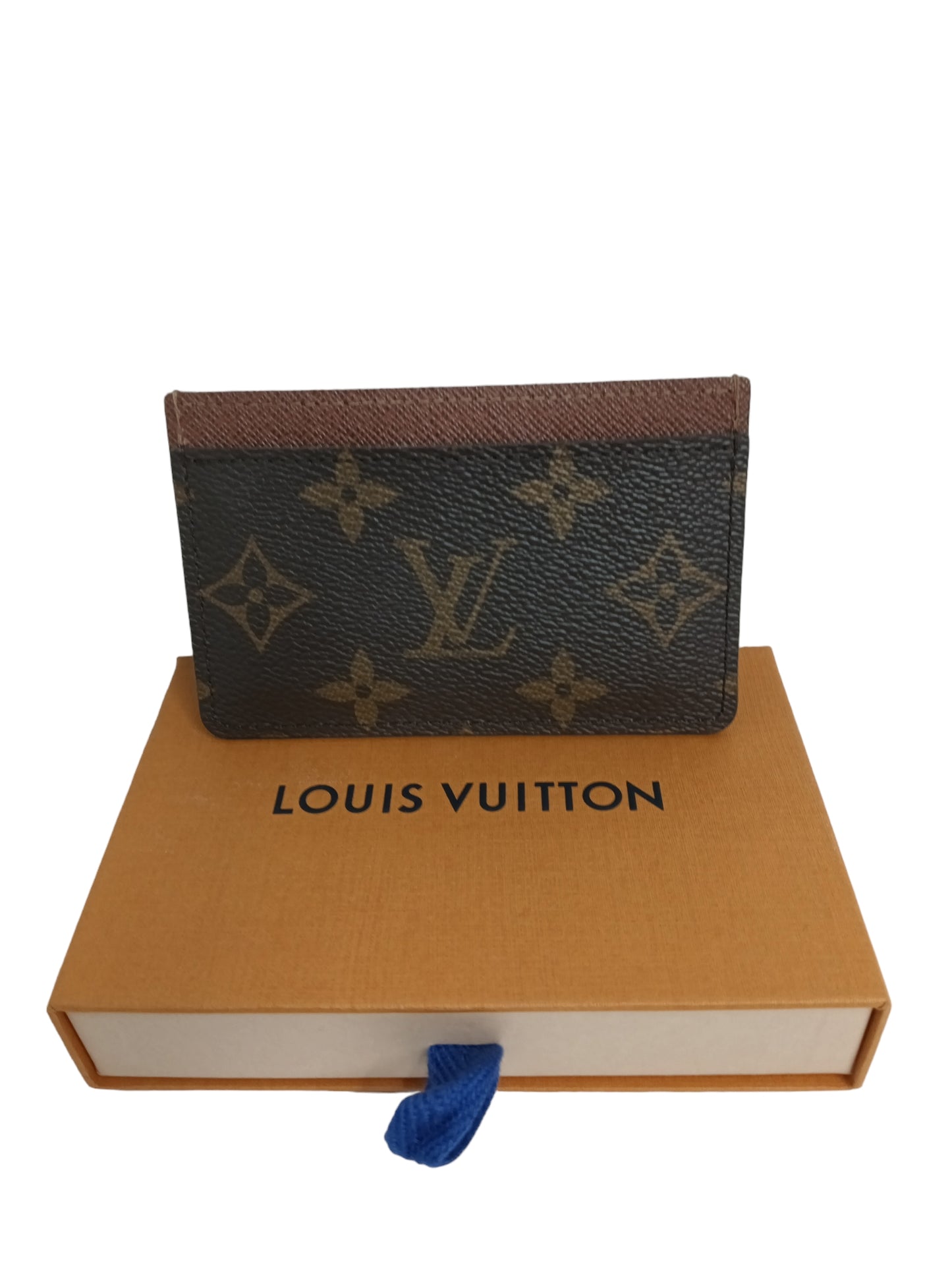 LOUIS VUITTON MONOGRAM BROWN M61733