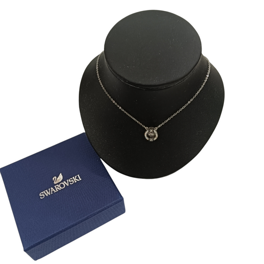 SWAROVSKI Necklace Silver 5286137