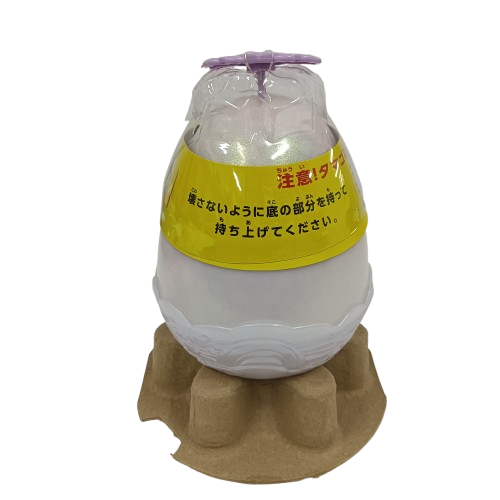 Hatchimals Egg Hatch Draggle Assorted