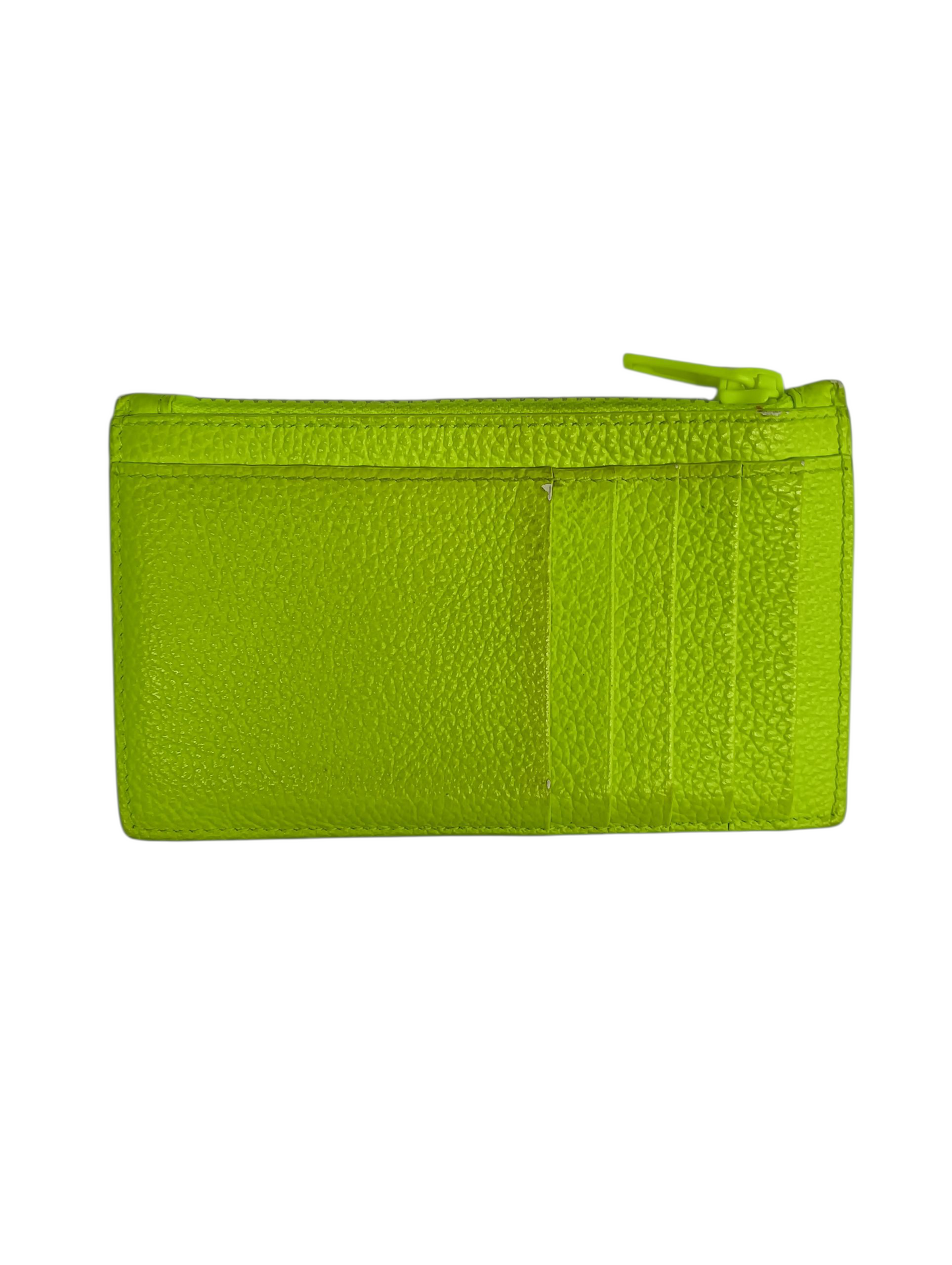 BALENCIAGA Case 663714 Green