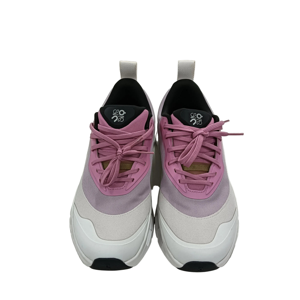 ON Sneaker 42 3WE10872909 Unisex White/Pink X LOEWE