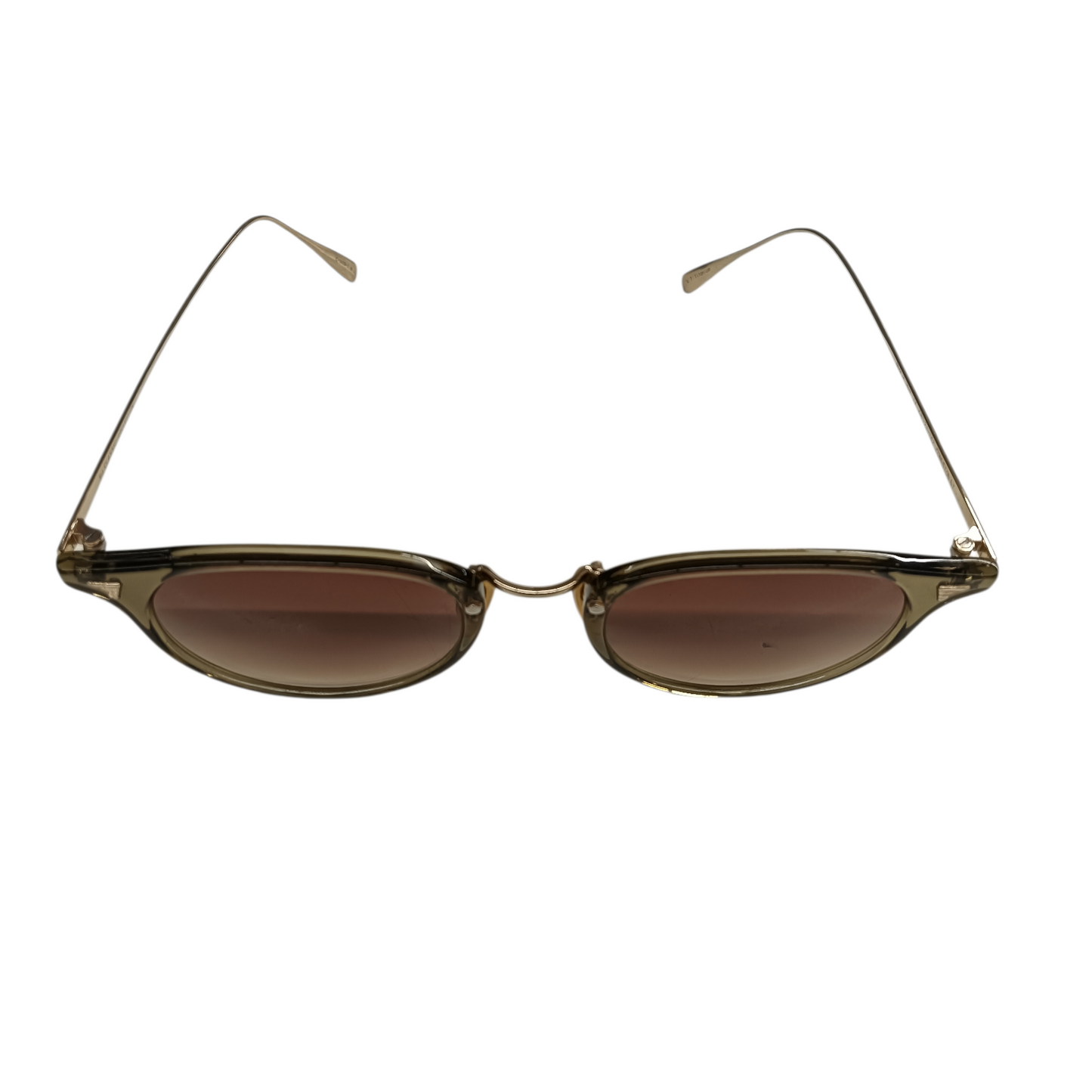 BJ CLASSIC COM Sunglasses 510N  Gold