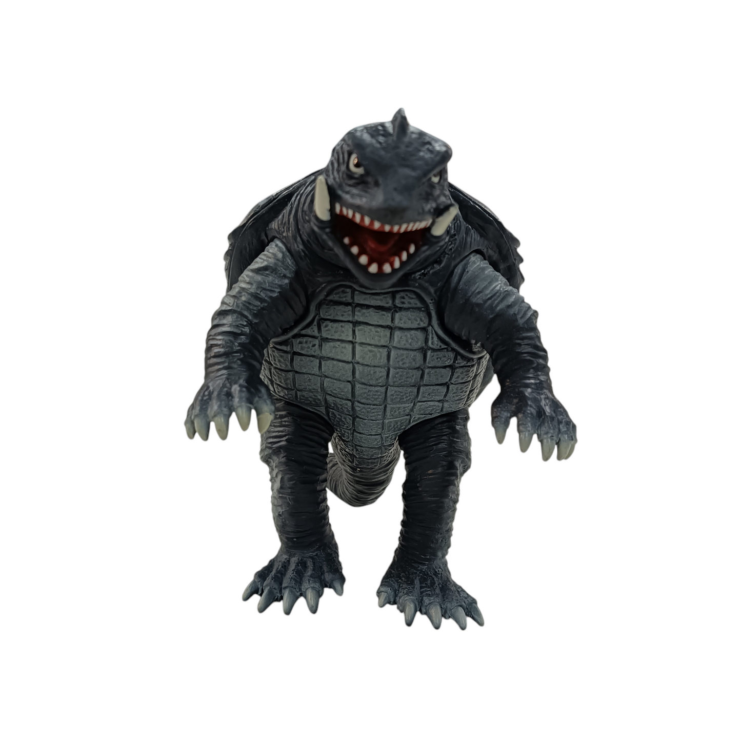 BANDAI FIGURE GAMERA/1998