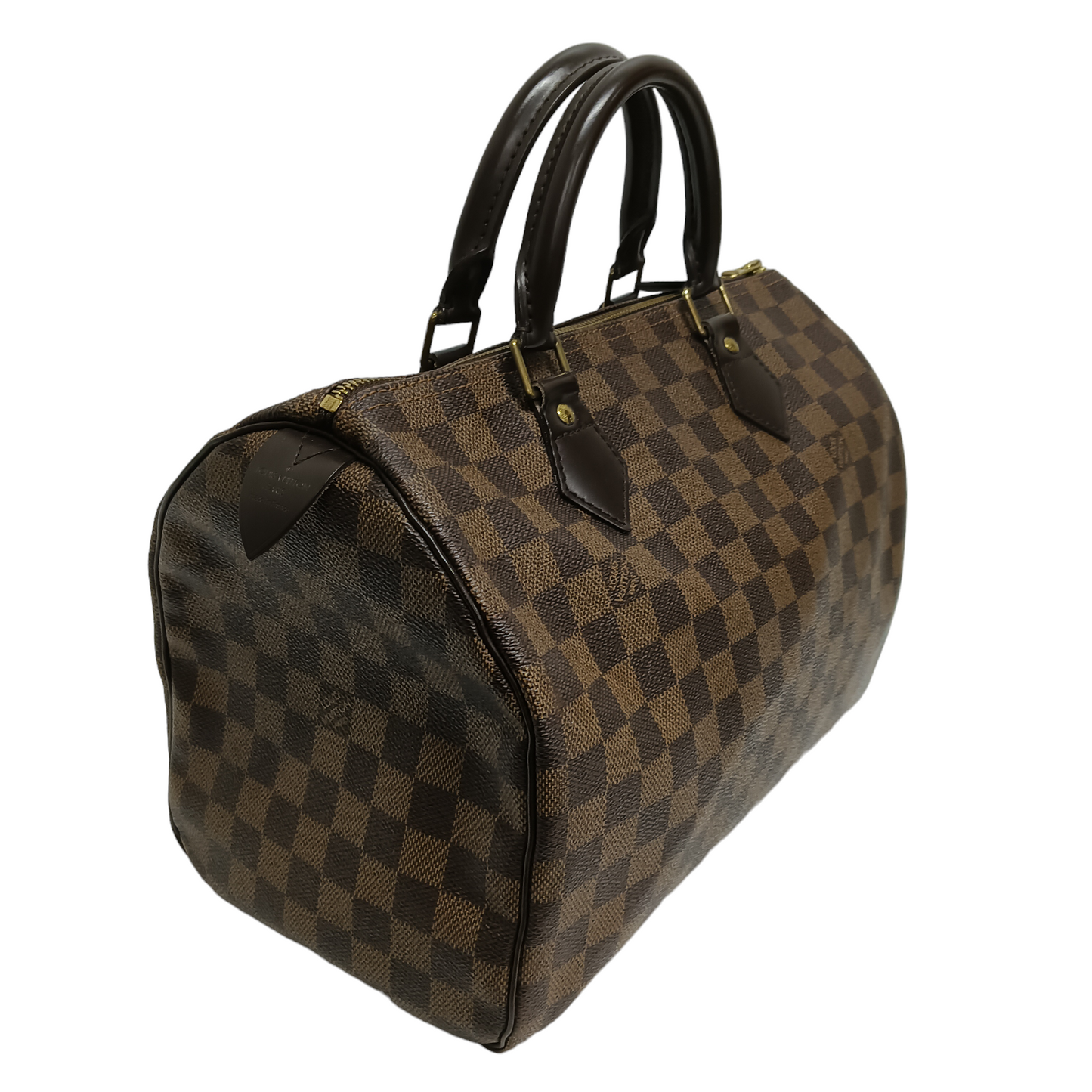 LOUIS VUITTON Bag DAMIER N41364 Brown