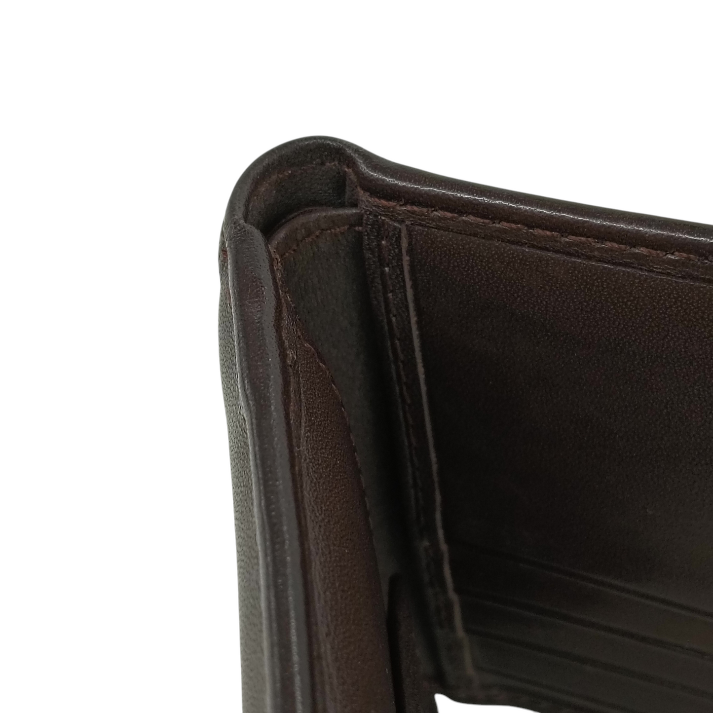 POLO RALPH LAUREN Wallet Rank (B) Brown