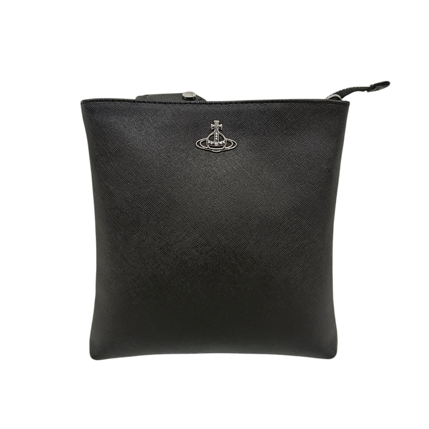 VIVIENNE WESTWOOD Shoulder Bag 51160006L001N Rank (A) Black
