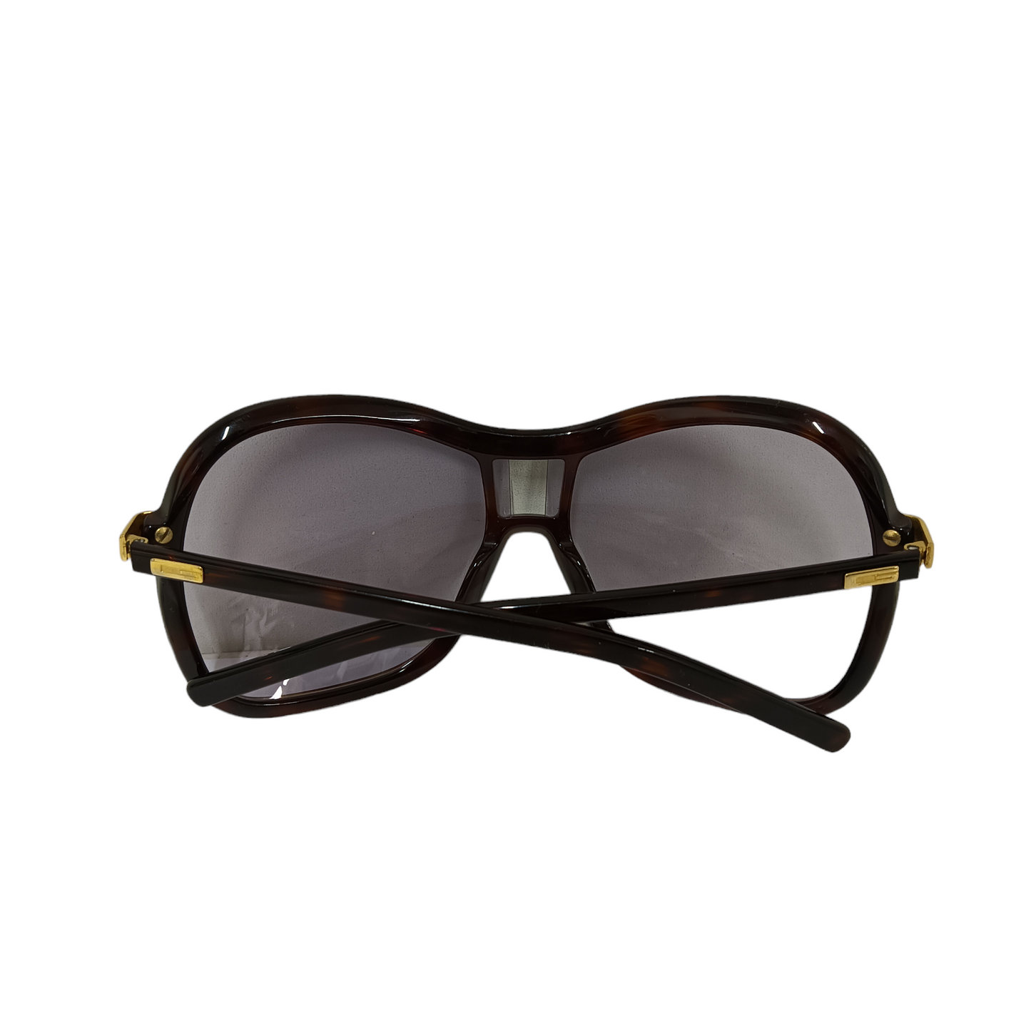 GUCCI Sunglasses GG2558 Brown