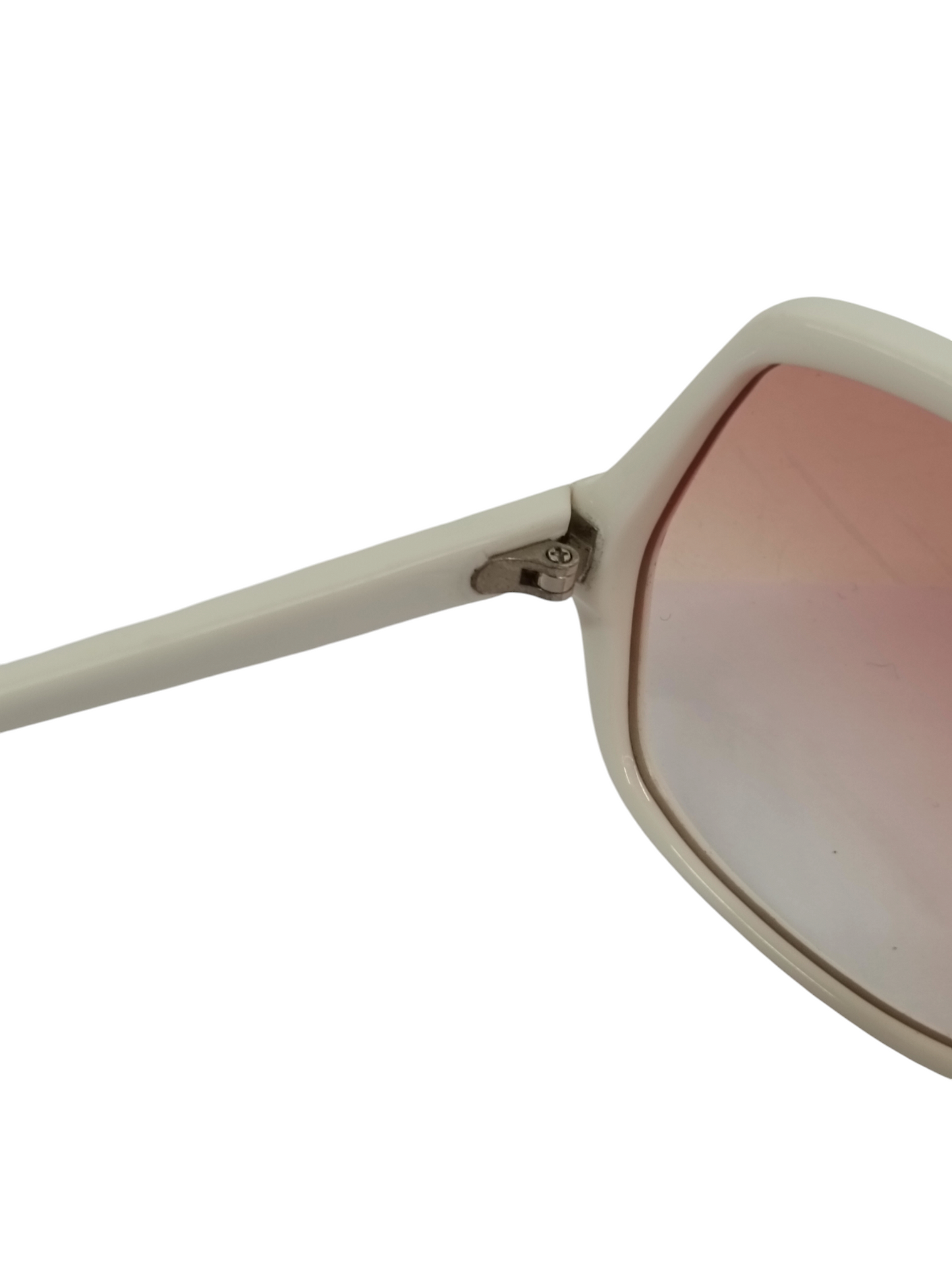 GIVENCHY Sunglasses White 255-R70