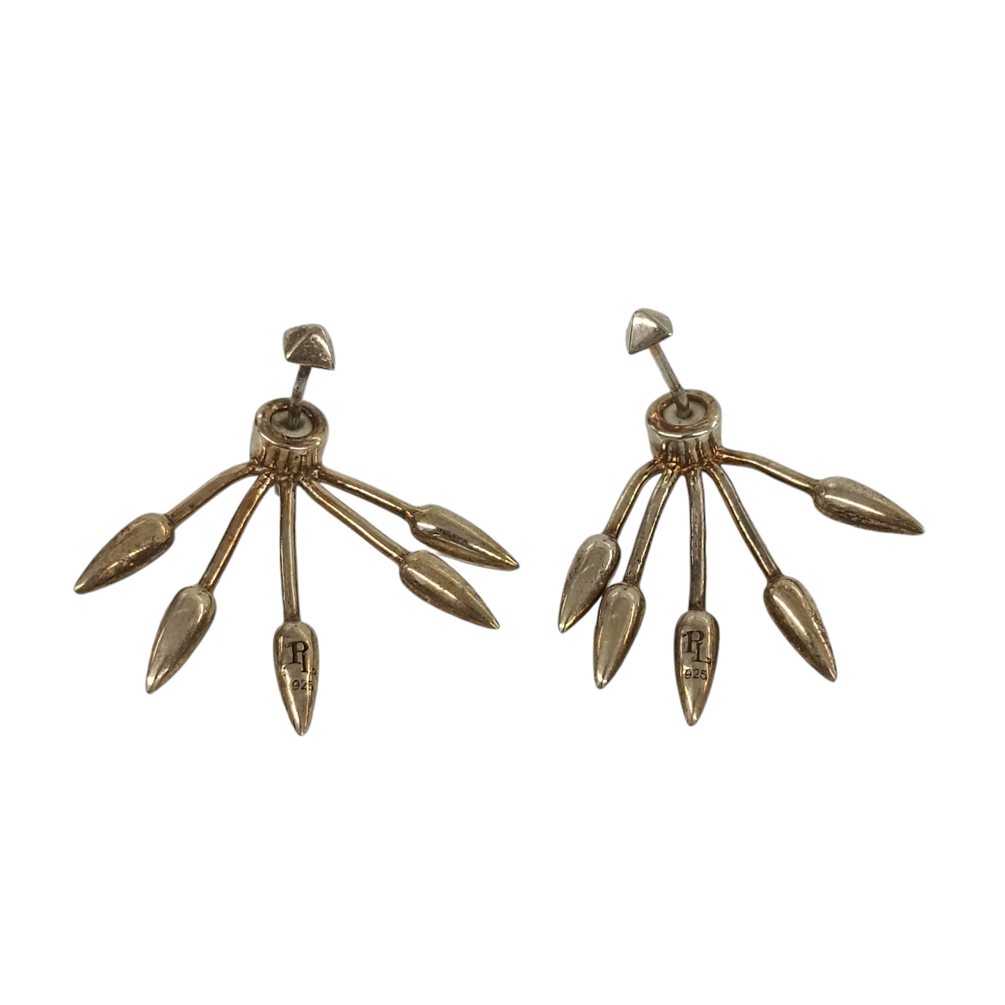 PAMELA LOVE Earring 5Spike