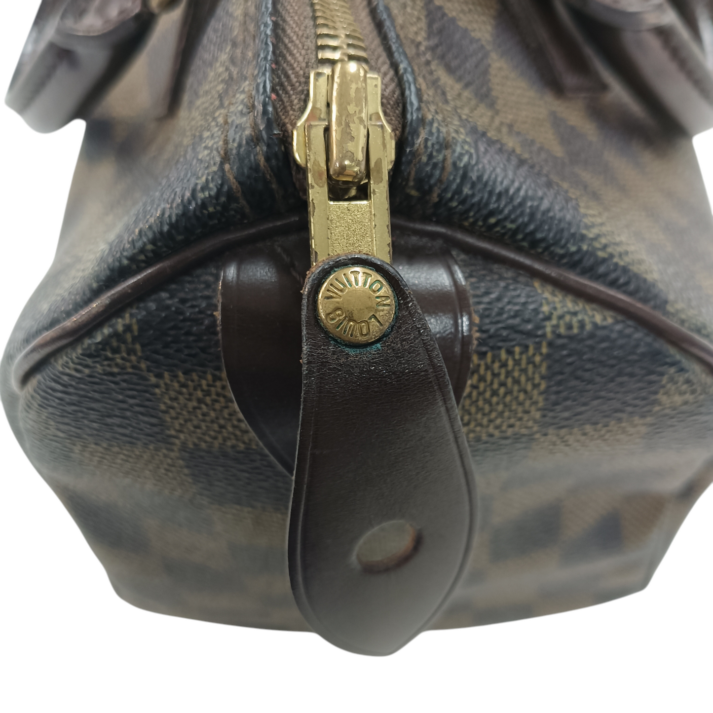 Louis Vuitton Handbag SP0048 Speedy 25 N41532