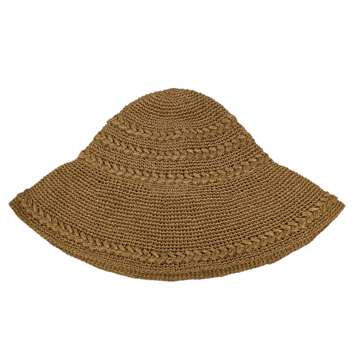 Maison Margiela HAT Brown