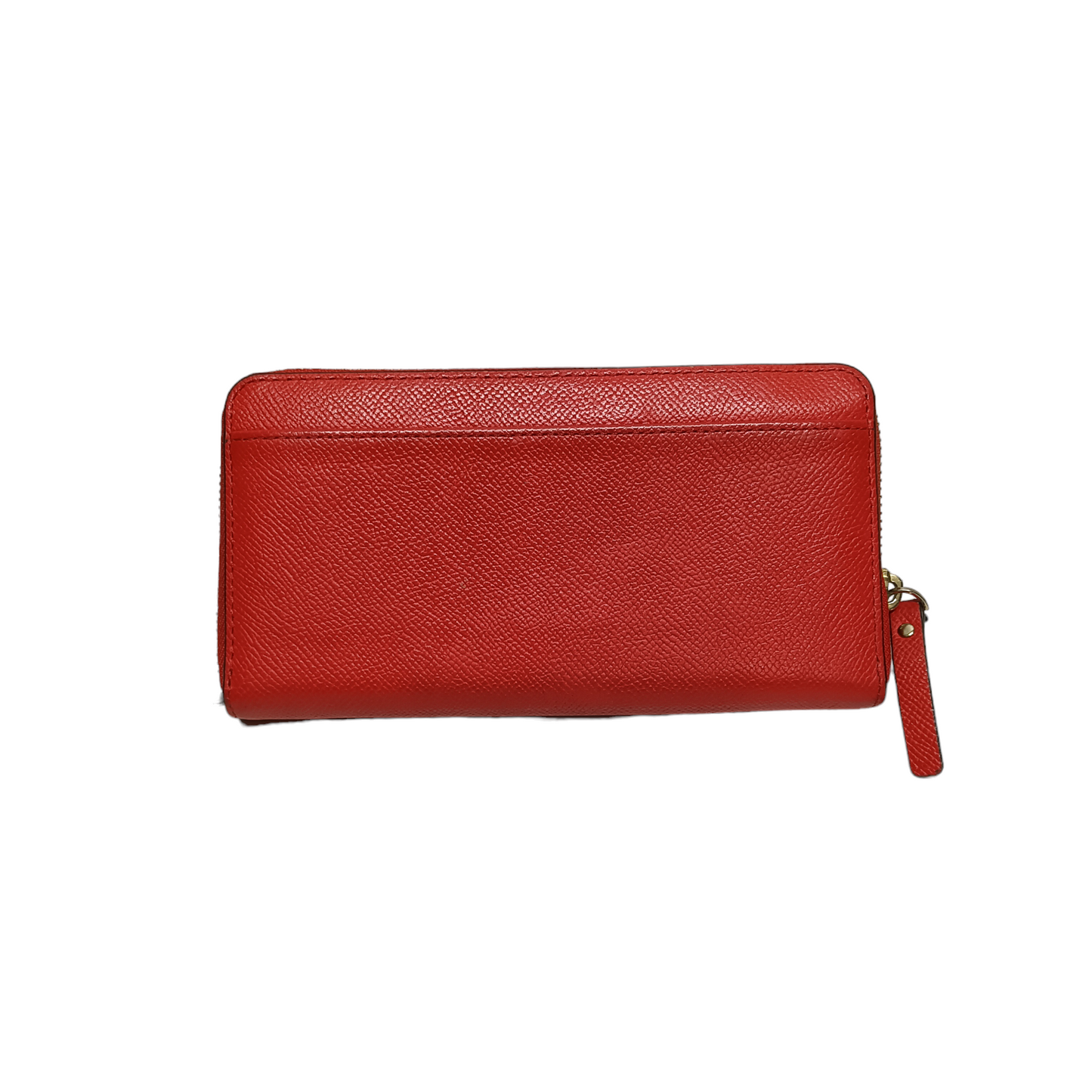 KATE SPADE Long Wallet PWRU5130 RED