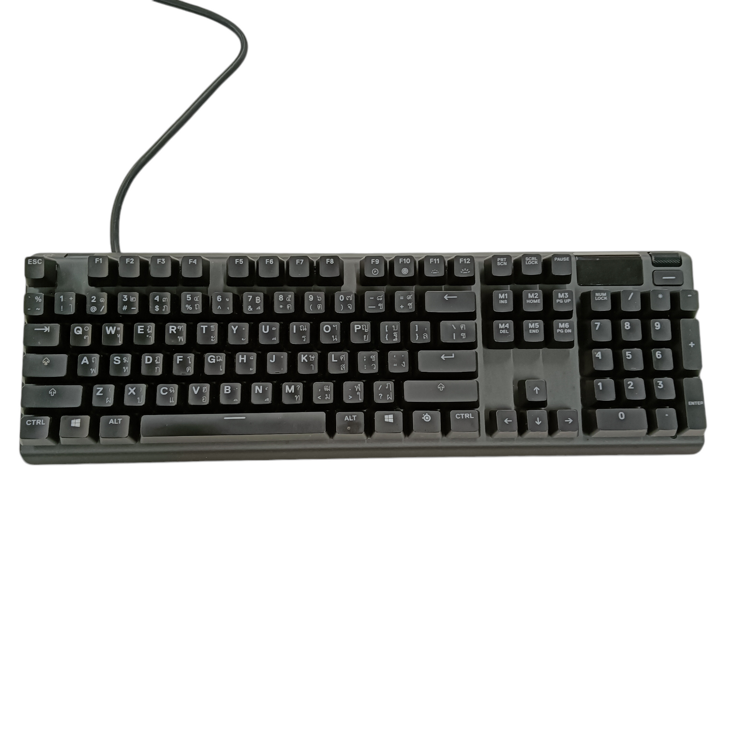 STEELSERIES APEX PRO Mechanical Gaming Keyboard