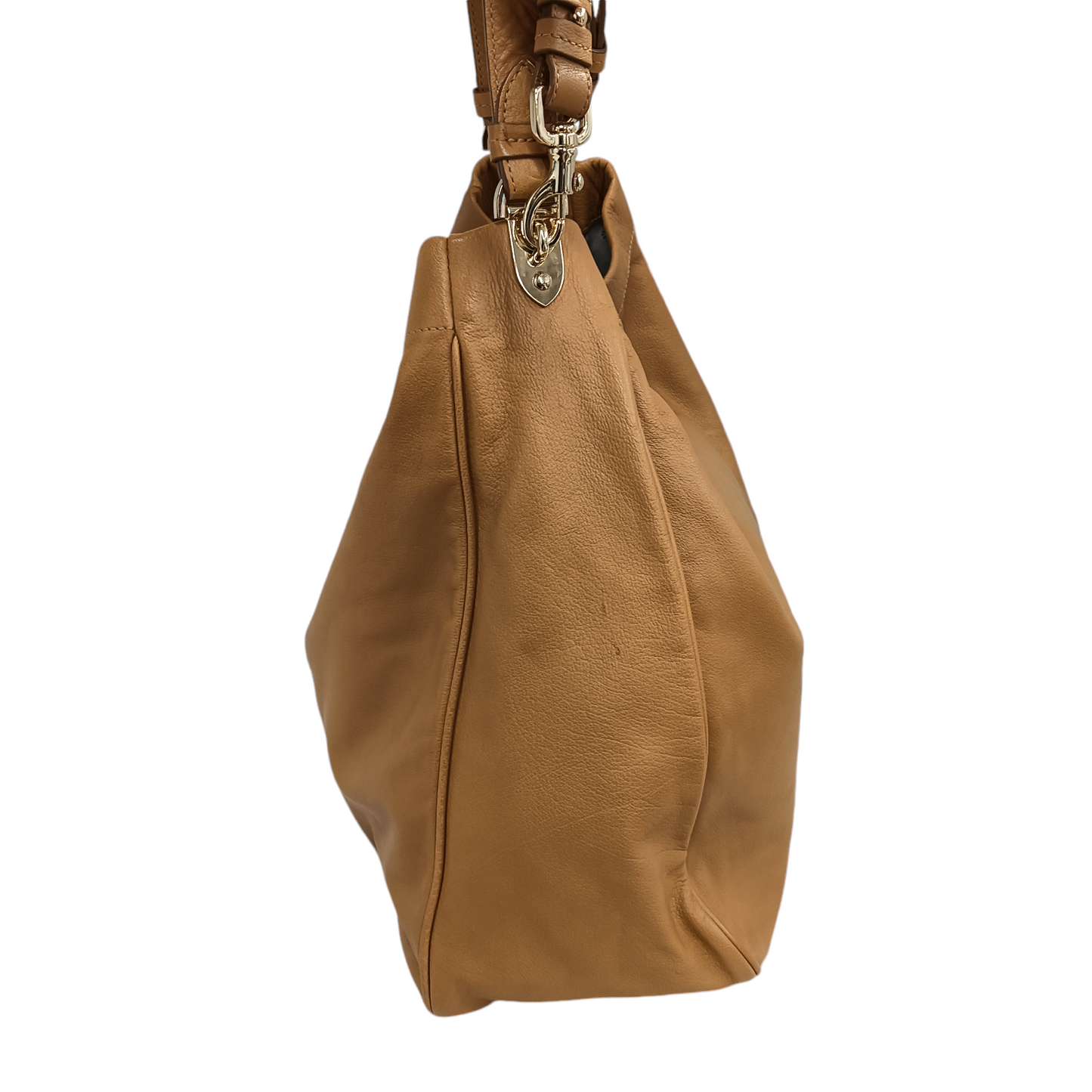 MULBERRY 2WAY Bag 1500058 Brown Stain SK1