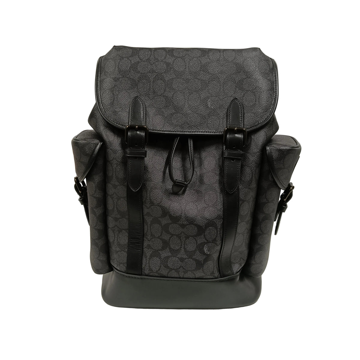 COACH Rucksack CV983 Gray