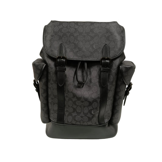 COACH Rucksack CV983 Gray