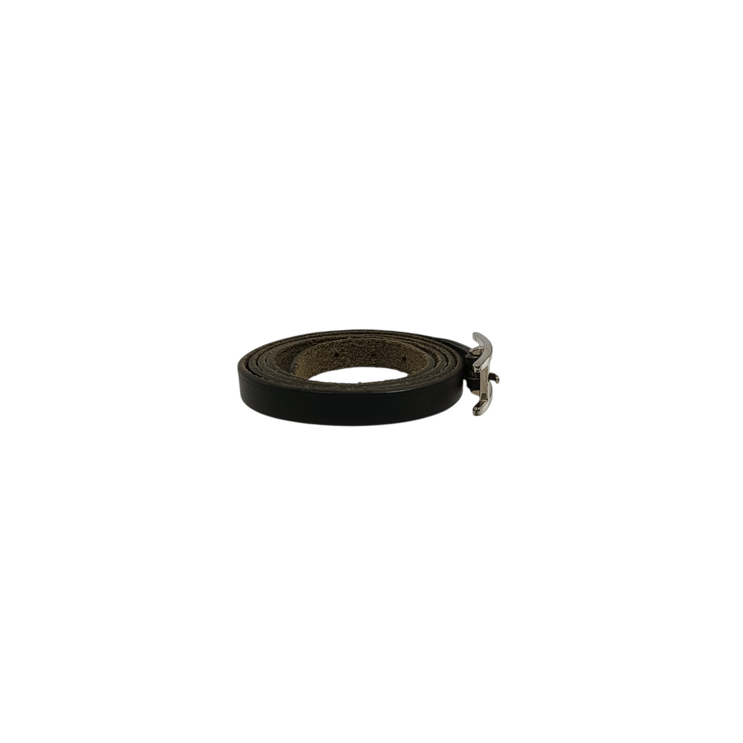 HERMES Bracelet D 2000 Black