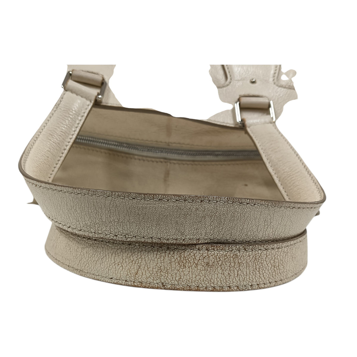 CELINE Tote Bag SD-ZP-1027 Beige **Stain